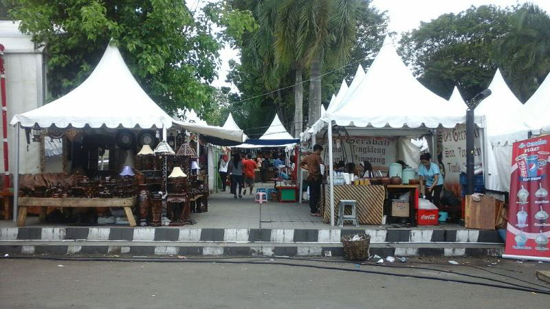 Karang anyar expo3