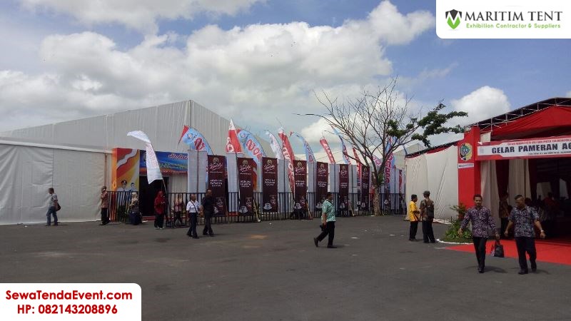 gelar pemeran layanan publik tulungagung1