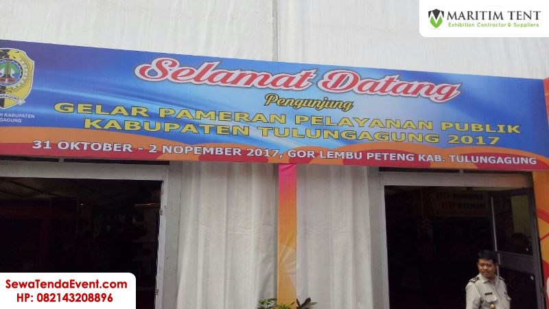 gelar pemeran layanan publik tulungagung3