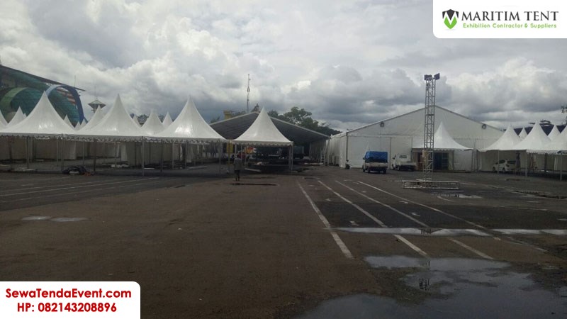 sewa tenda event di Kanjuruan2