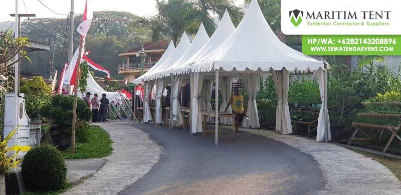 bazar ngantang