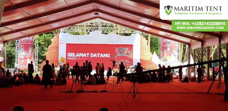 tenda event hari anak nasional (18)