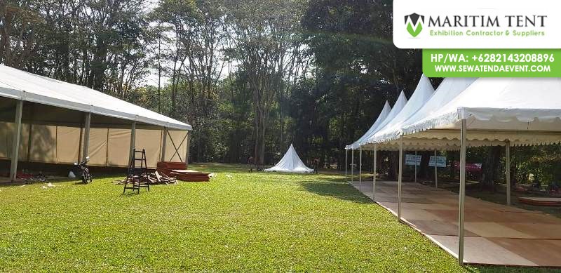 tenda event hari anak nasional (2)
