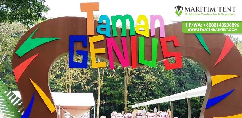 tenda event hari anak nasional (21)