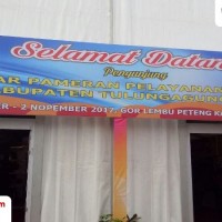 gelar pemeran layanan publik tulungagung3