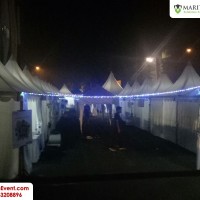 sewa tenda, tenda kerucut, cibubur, tenda event, sewa tenda murah,