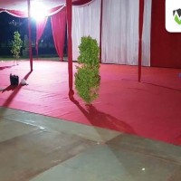 Sewa Tenda dan Flooring BKKBN Kabupaten Madiun