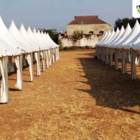 Pemasangan Sewa Tenda Sarnafil di Kediri Jawa Timur
