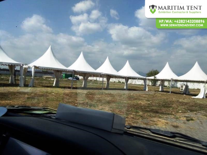 sewa Tenda sarnafil event independent day bentoel (1)