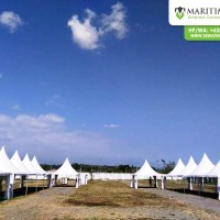 sewa Tenda sarnafil event independent day bentoel (3)