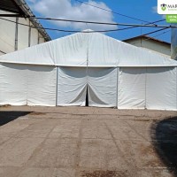 Pemasangan Sewa Tenda Roder di Pati Jawa Tengah
