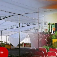 Event HUT Pabrik Rokok Sampoerna