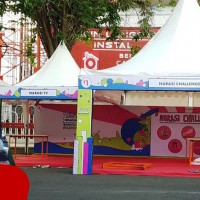 slide_road show banyuwangi