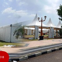 Support Event Ungaran City Expo 2018