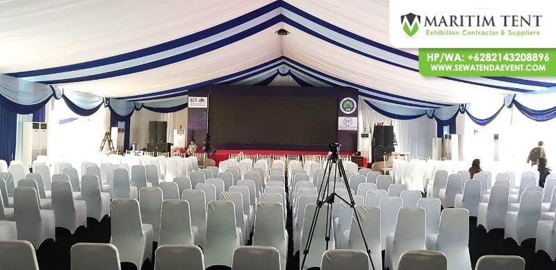 Event Graund Breiking Pembangunan Gedung UM