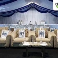 Event Graund Breiking Pembangunan Gedung UM