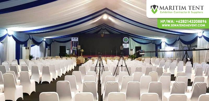 Event Graund Breiking Pembangunan Gedung UM