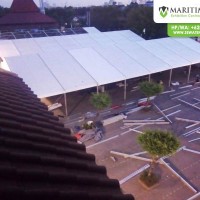 Jasa Sewa Tenda Event Wisuda Universitas