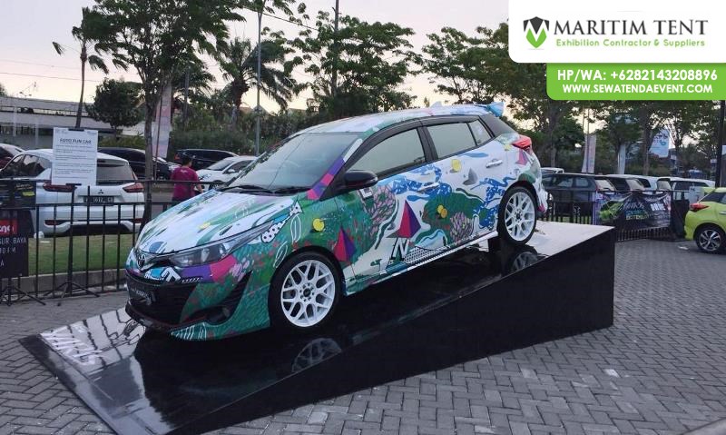 event Yaris fun Drive (5)