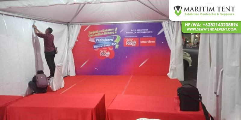 event pesbukers mencari bakat (4)