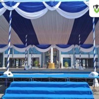 Jasa Sewa Tenda VIP Event Sertijap Ko Armatim