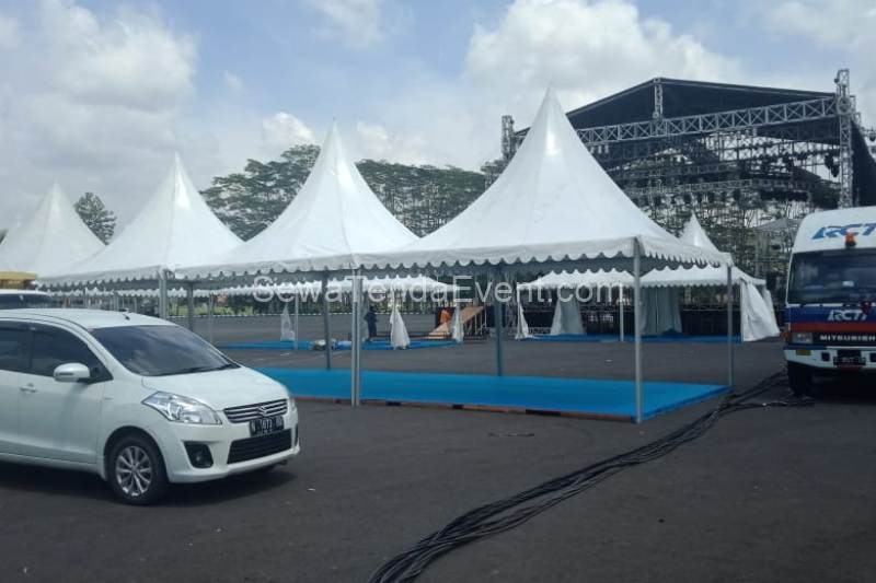 event anugerah dangdut_sewa tenda event (8)