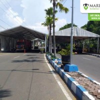 Pemasangan Tenda Roder di Bangkalan_sewa tenda event (2)