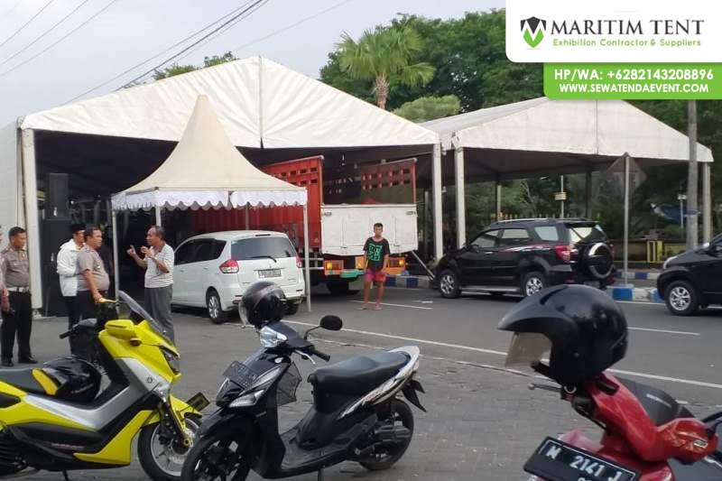 Bangkalan | Sewa tenda dan alat alat pesta