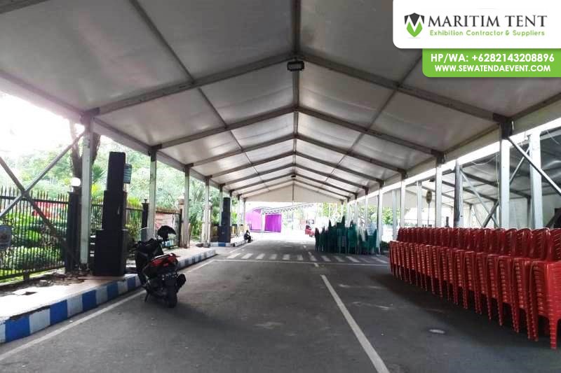 Bangkalan | Sewa tenda dan alat alat pesta