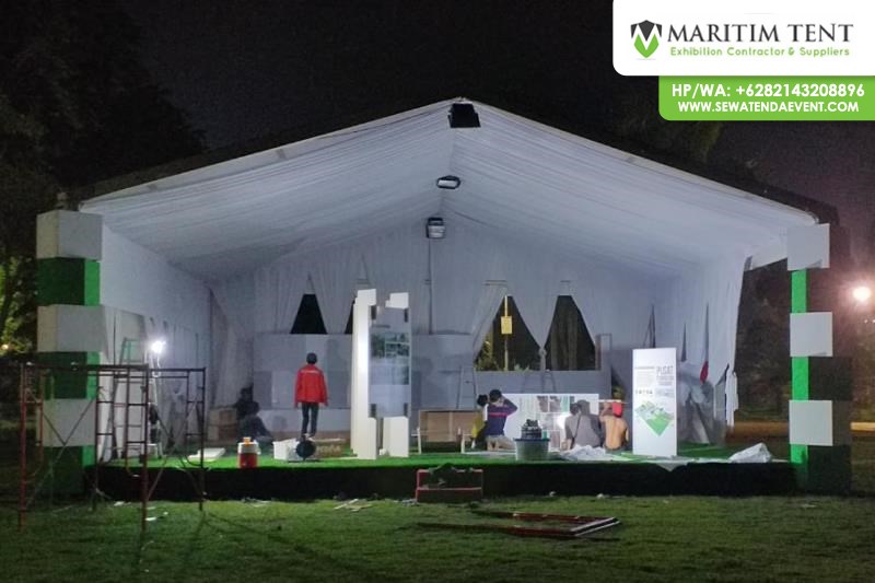event DJARUM foundation (3)