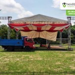 kunjungan menteri ekonomi di blitar (1)