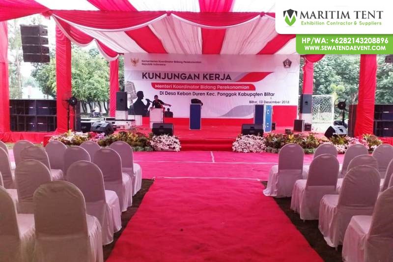 kunjungan menteri ekonomi di blitar (4)