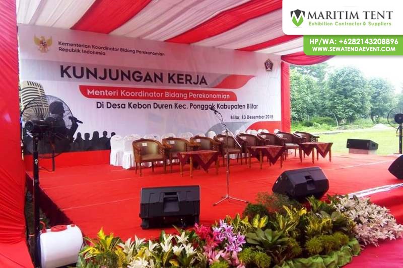 kunjungan menteri ekonomi di blitar (9)