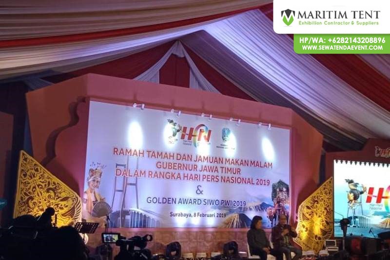 sewa tenda roder Grahadi Surabaya (1)