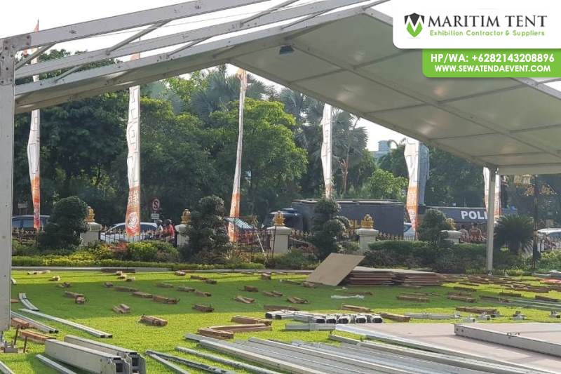sewa tenda roder Grahadi Surabaya (12)