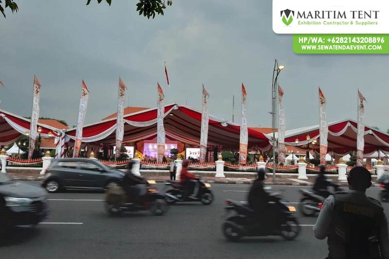 sewa tenda roder Grahadi Surabaya (7)
