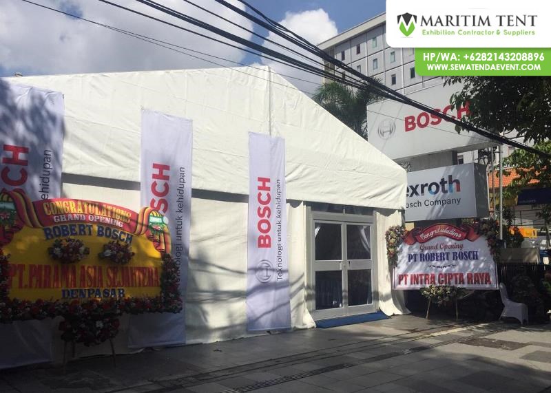 opening BOSCH sewa tenda event (4)