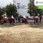 Jasa Tenda Sarnafil di IT Telkom Surabaya (1)