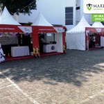 Jasa Tenda Sarnafil di IT Telkom Surabaya (2)