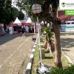 Jasa Tenda Sarnafil di IT Telkom Surabaya (3)