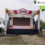 Jasa Tenda Sarnafil di IT Telkom Surabaya (4)