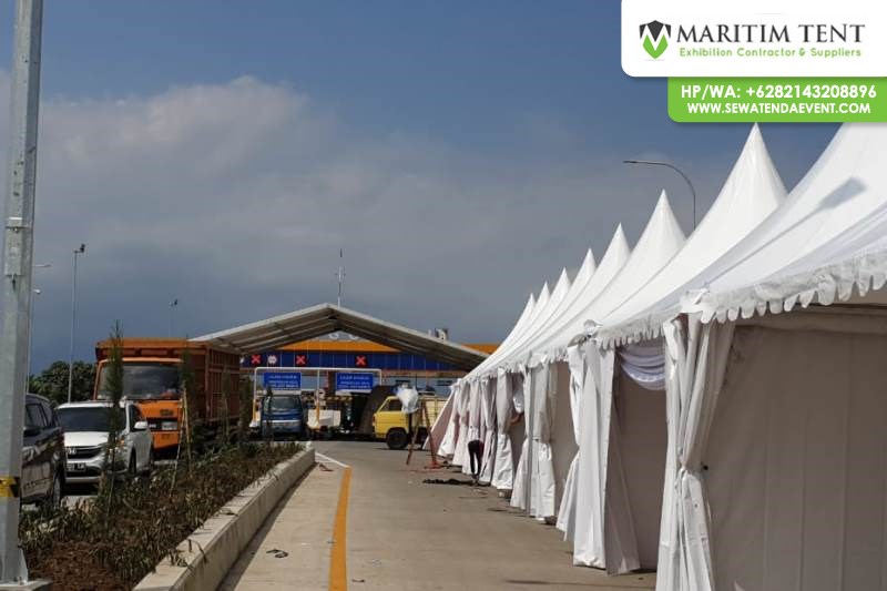 sewa tenda peresmian tol pasuruan (3)