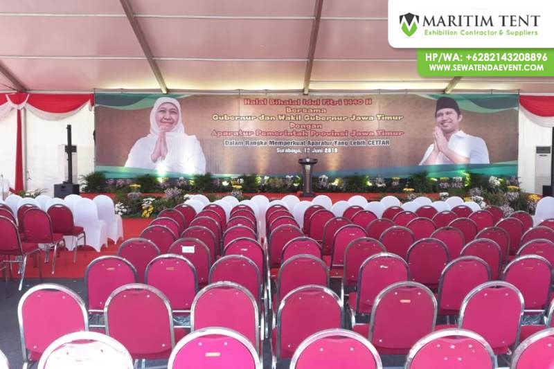 jasa sewa tenda surabaya