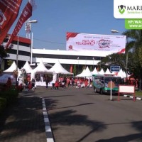 event HUT Telkom Surabaya (7)