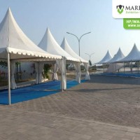 Sewa Tenda Sarnafil di Yogjakarta