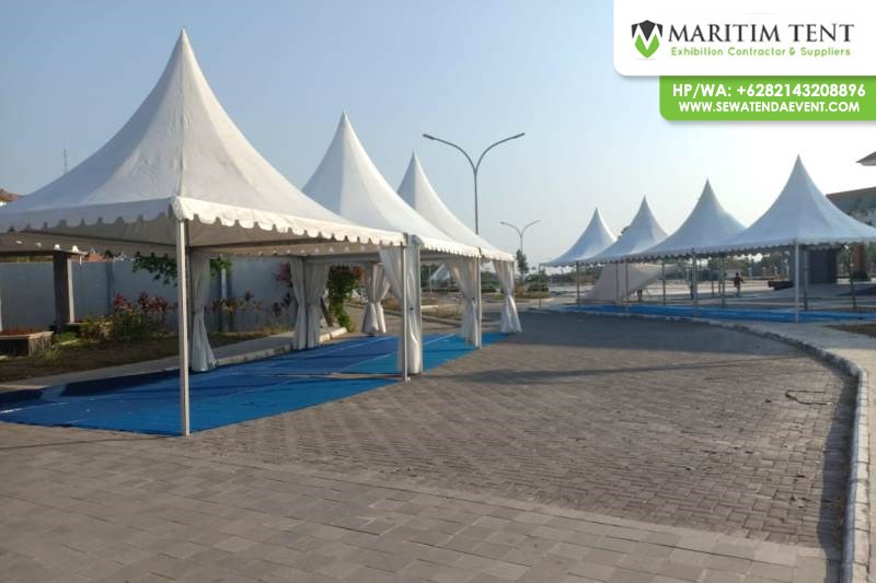 sewa tenda sarnafil di Yogjakarta (4)