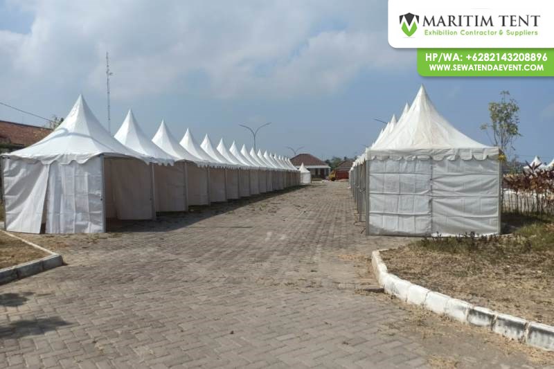 sewa tenda sarnafil di Yogjakarta (5)