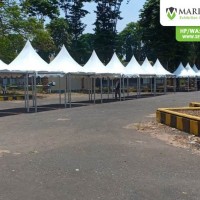 Sewa Tenda Sarnafil di Jember