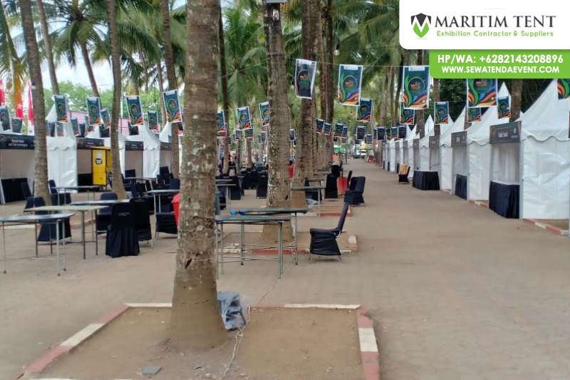 jasa sewa tenda di jember
