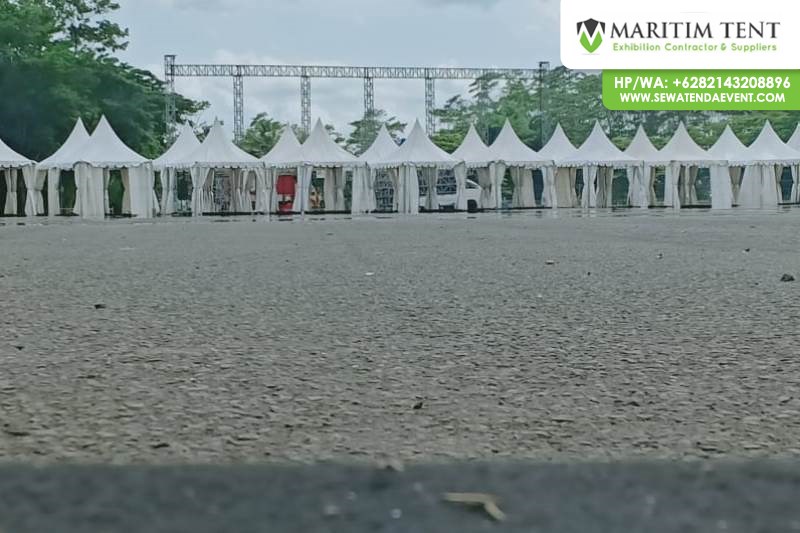 jasa tenda kanjuruan